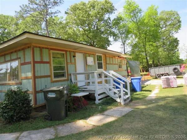 $1,495 | 600 Faison Avenue, Fayetteville, NC 28304