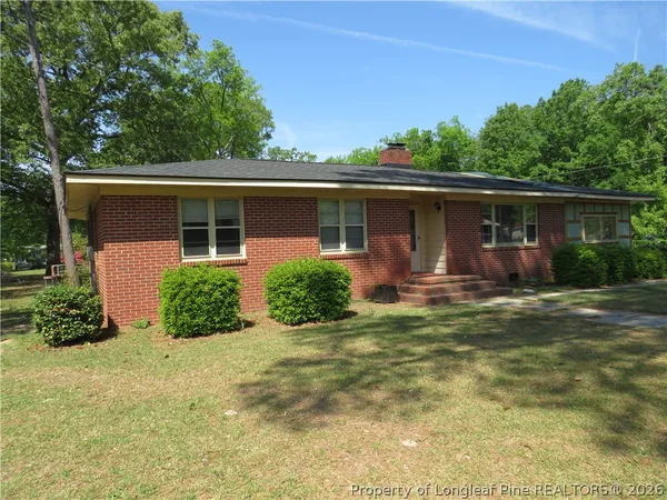 $1,495 | 600 Faison Avenue, Fayetteville, NC 28304