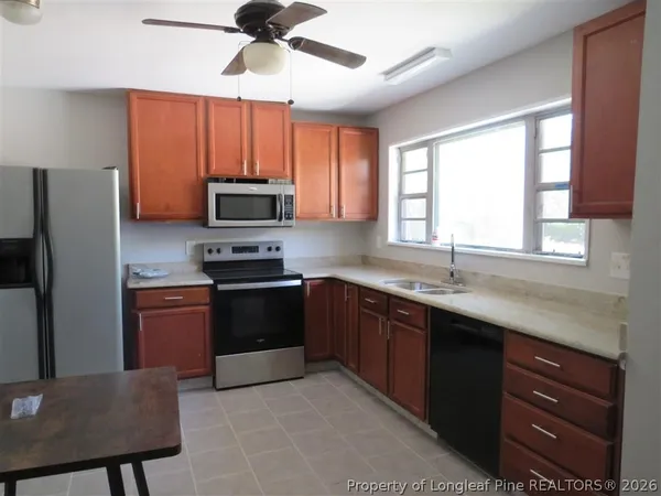 $1,495 | 600 Faison Avenue, Fayetteville, NC 28304