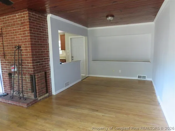 $1,495 | 600 Faison Avenue, Fayetteville, NC 28304