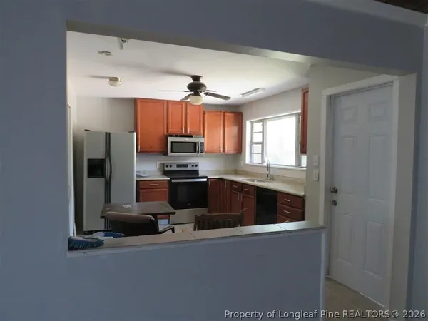 $1,495 | 600 Faison Avenue, Fayetteville, NC 28304