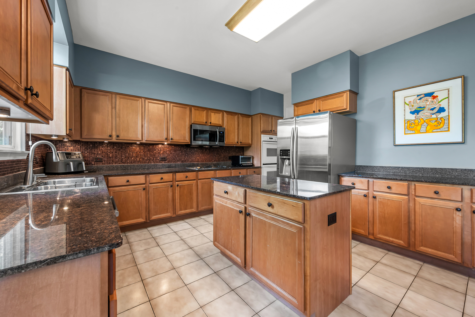 724 Samson Way Northbrook, IL 60062 - Photo 6 of 21