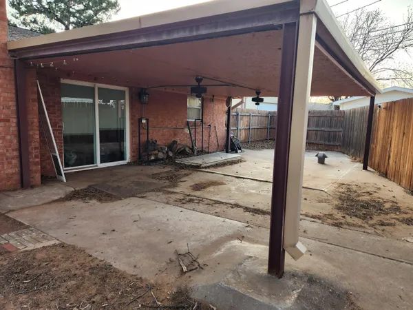 $179,500 | 301 East 20th Street, Littlefield, TX 79339