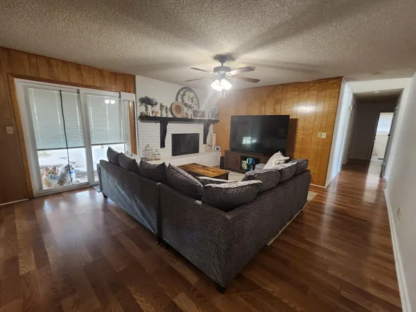 $179,500 | 301 East 20th Street, Littlefield, TX 79339