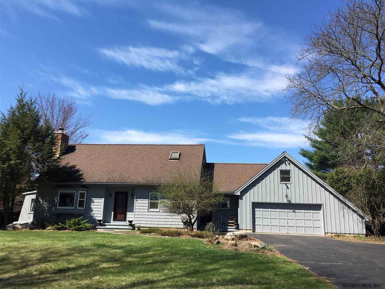 223 Chestnut Ridge Road Queensbury, NY 12804 - Photo 1 of 43 Photo 1