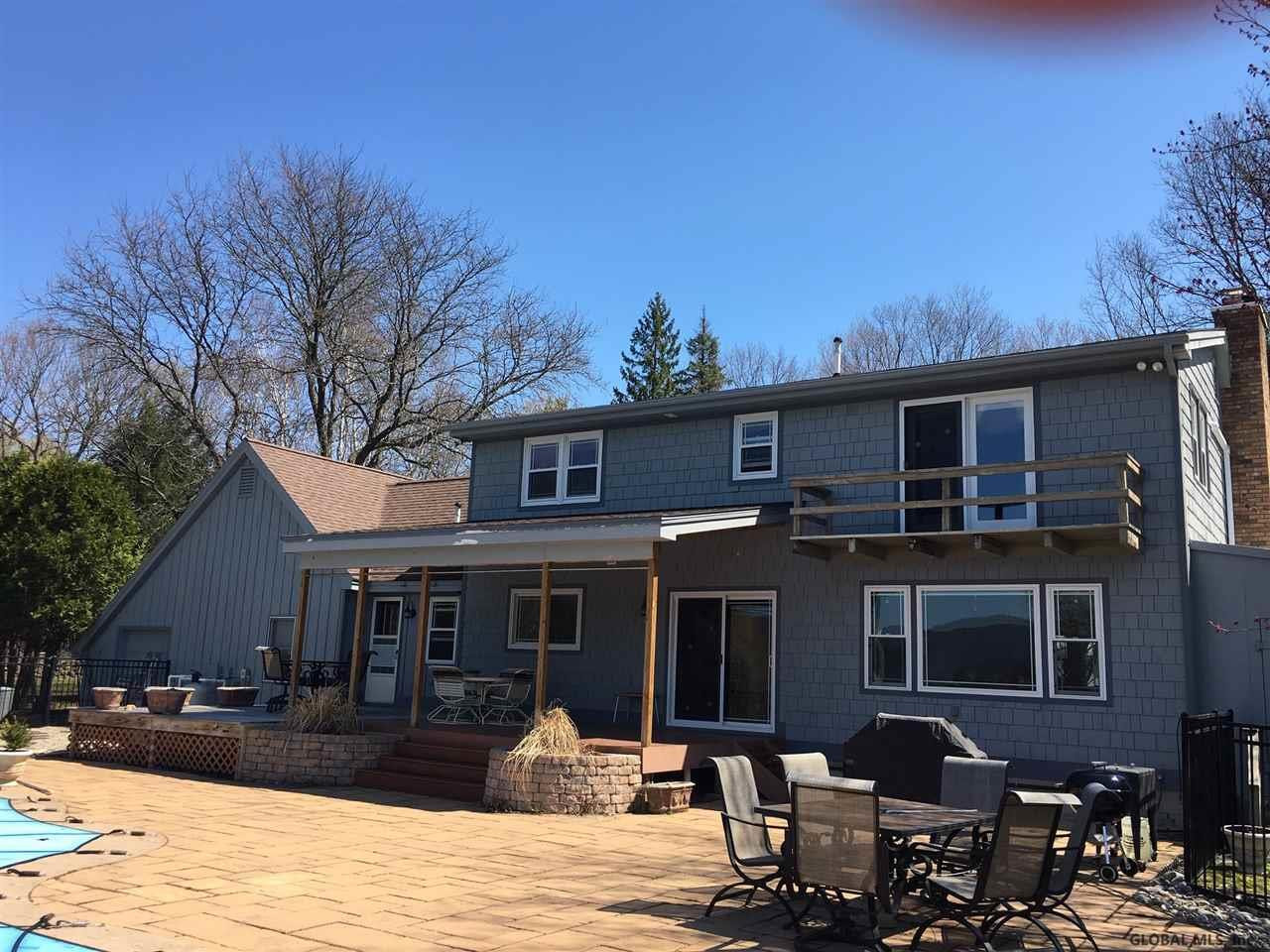 223 Chestnut Ridge Road Queensbury, NY 12804 - Photo 41 of 43 Photo 41