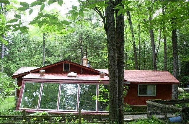 1064 North Abbe Road Fairview, MI 48621 - Photo 33 of 33 Gallery Image 33