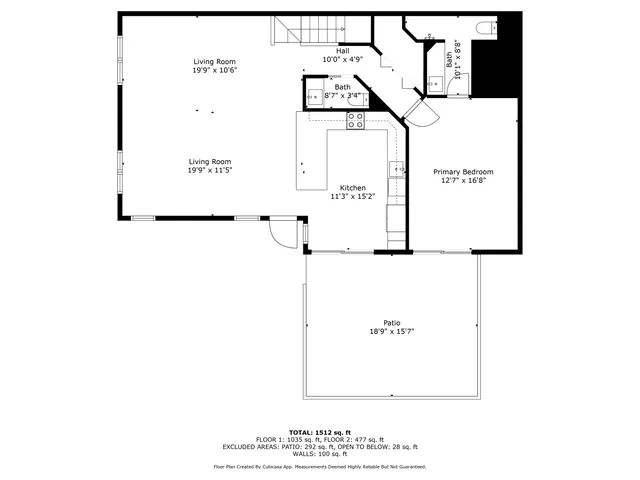 $398,000 | 4451 Willow Pond Road, Unit B, West Palm Beach, FL 33417