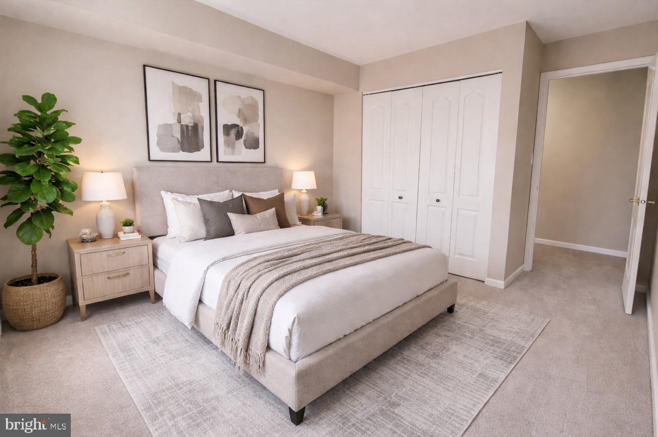 8397 Montgomery Run Road, Unit H Ellicott City, MD 21043 - Photo 19 of 40 Virtual Staging