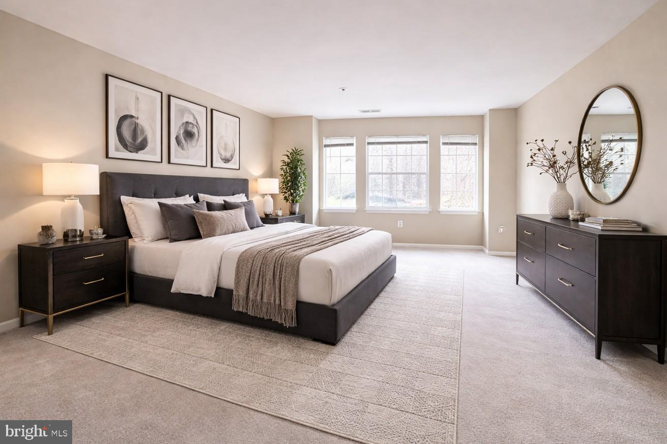 8397 Montgomery Run Road, Unit H Ellicott City, MD 21043 - Photo 26 of 40 Virtual Staging