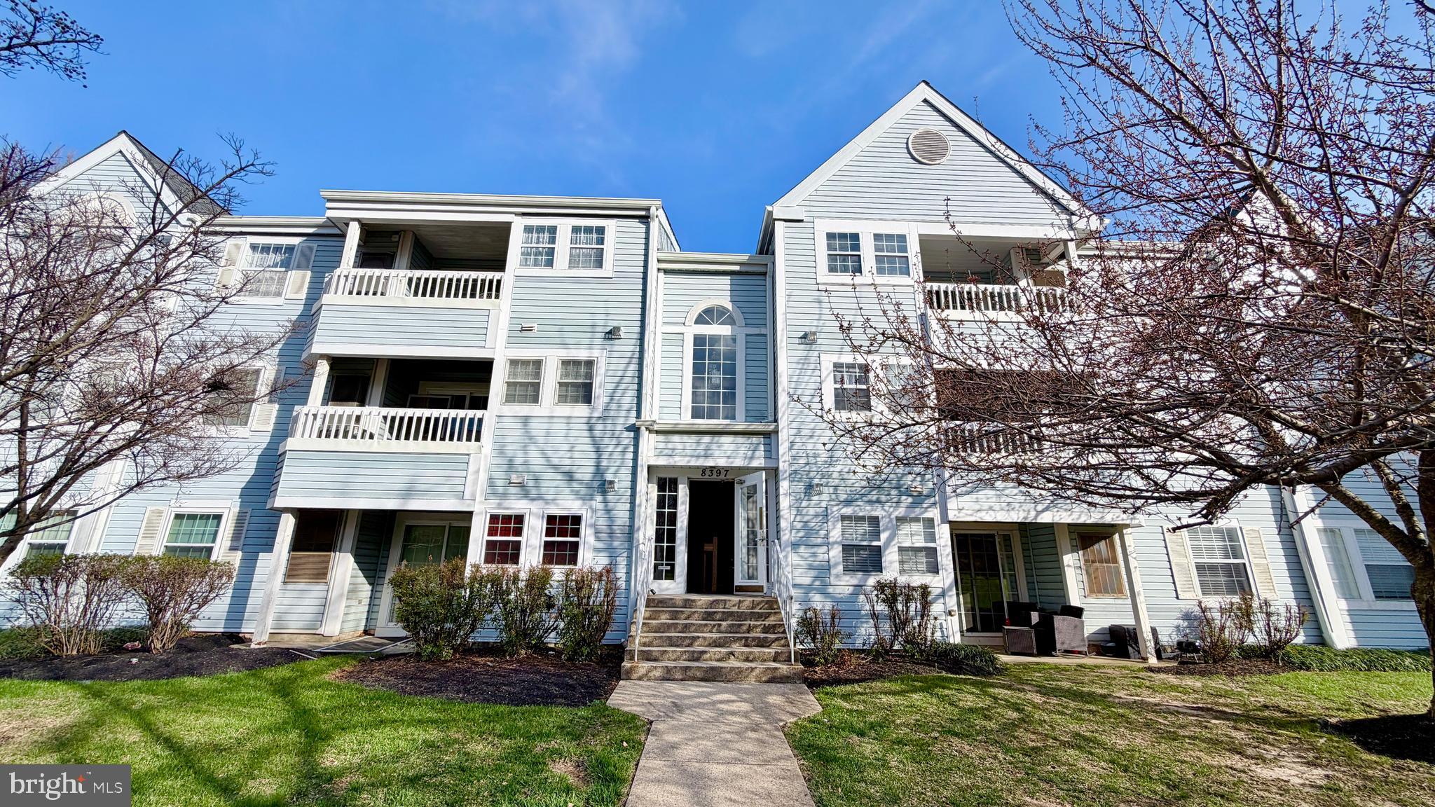 8397 Montgomery Run Road, Unit H Ellicott City, MD 21043 - Photo 31 of 40