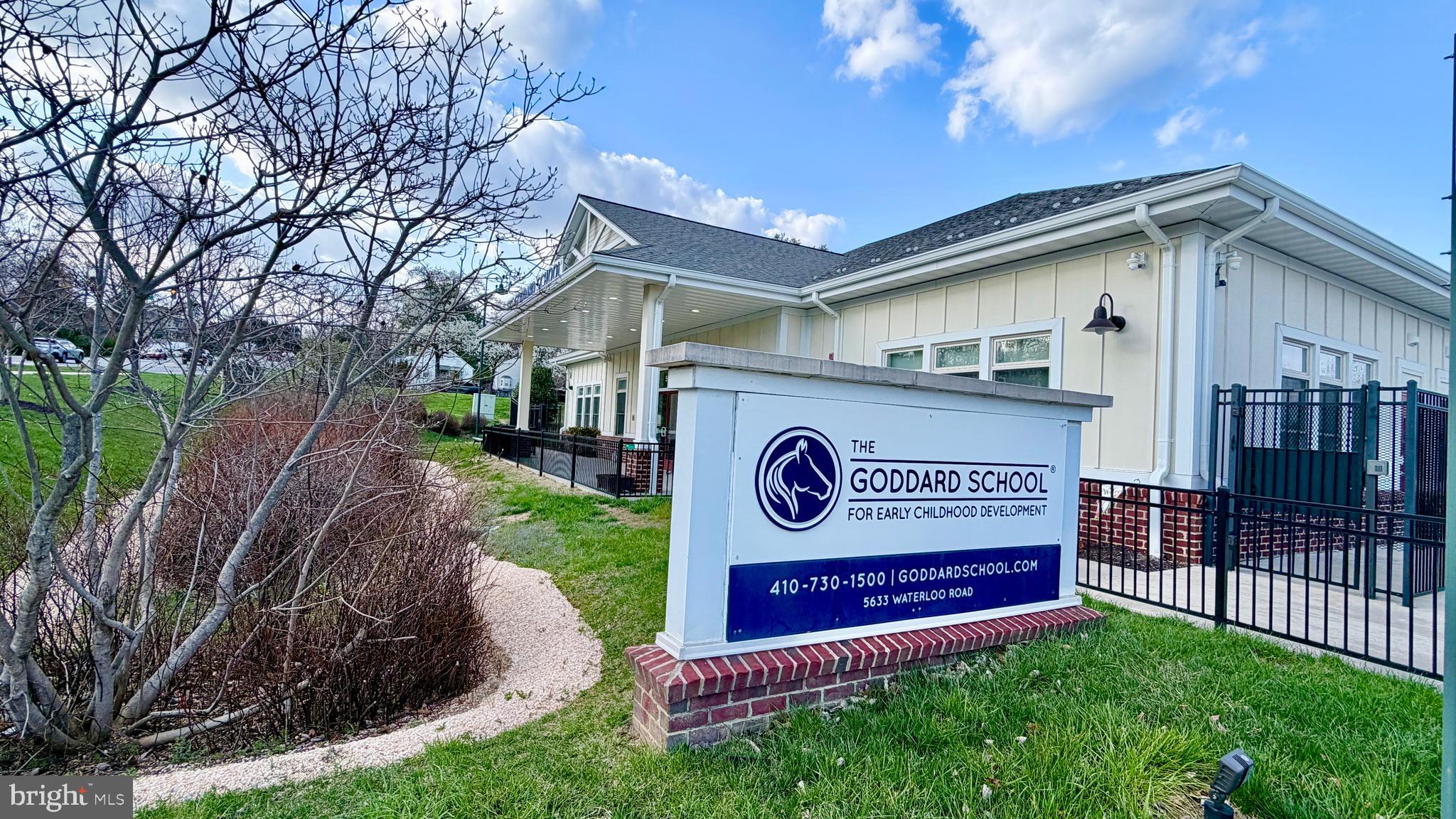 8397 Montgomery Run Road, Unit H Ellicott City, MD 21043 - Photo 35 of 40