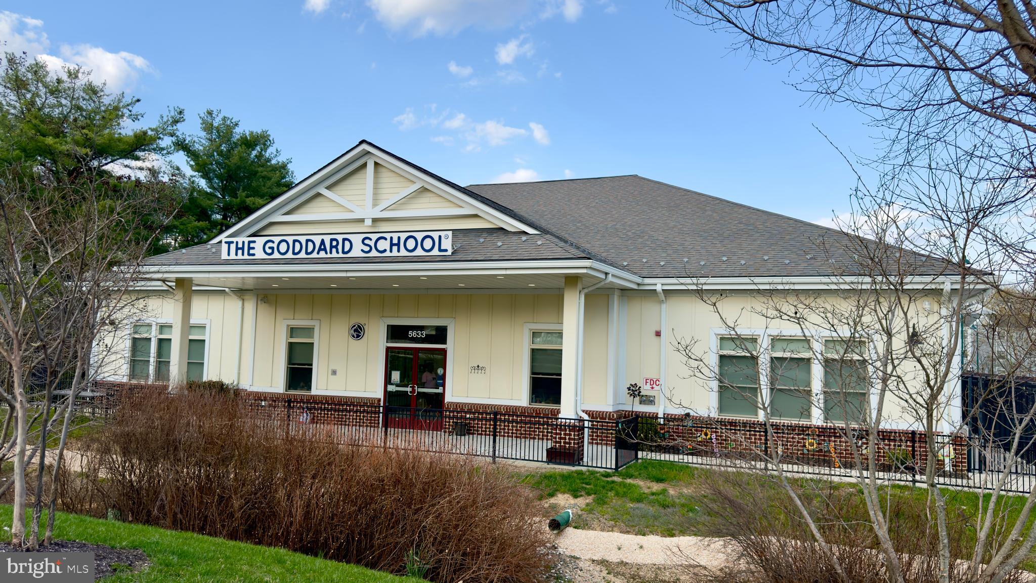 8397 Montgomery Run Road, Unit H Ellicott City, MD 21043 - Photo 36 of 40