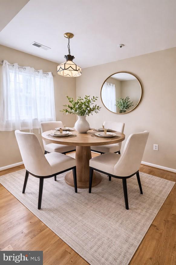 8397 Montgomery Run Road, Unit H Ellicott City, MD 21043 - Photo 8 of 40 Virtual Staging