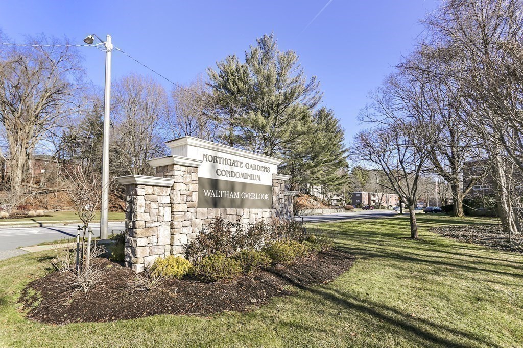 12 Jacqueline Road, Unit C Waltham, MA 02452 - Photo 19 of 21