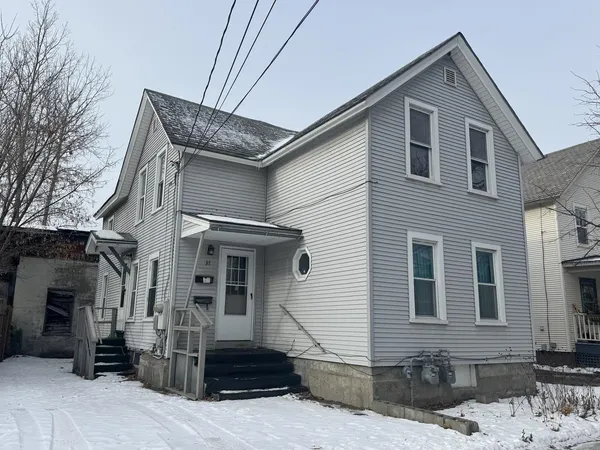 $499,000 | 37 Drew Street, Burlington, VT 05401
