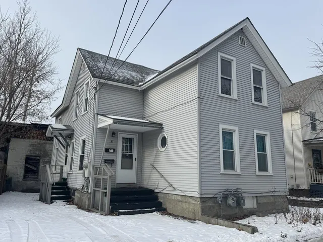 $499,000 | 37 Drew Street, Burlington, VT 05401