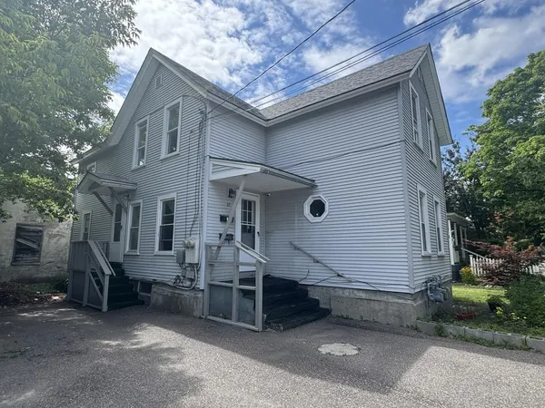 $480,000 | 37 Drew Street, Burlington, VT 05401