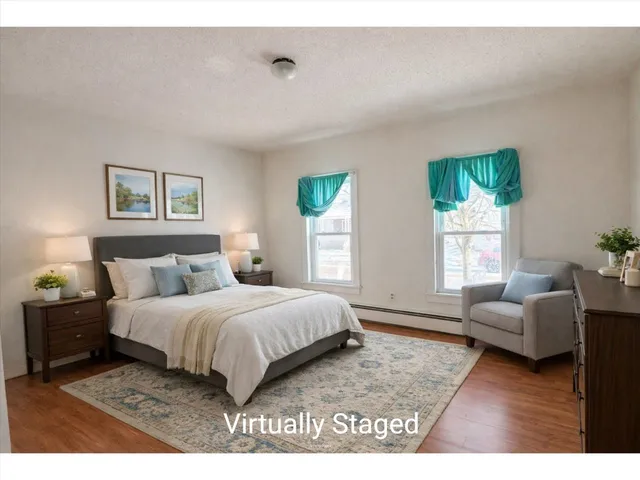 $499,000 | 37 Drew Street, Burlington, VT 05401