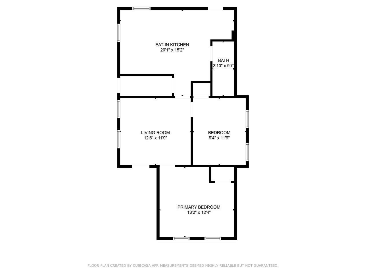 37 Drew Street Burlington, VT 05401 - Photo 17 of 45