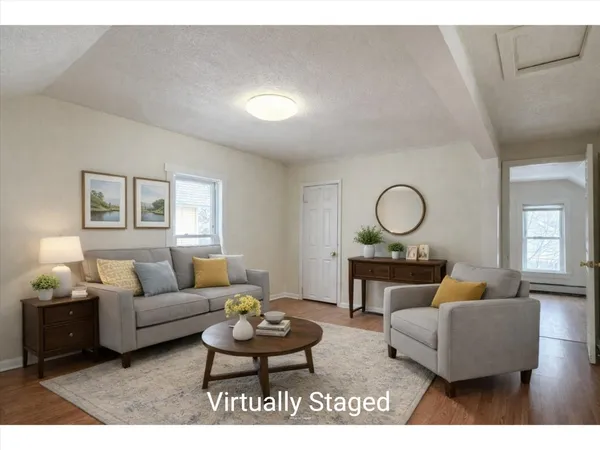 $499,000 | 37 Drew Street, Burlington, VT 05401