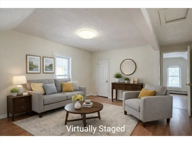 $499,000 | 37 Drew Street, Burlington, VT 05401