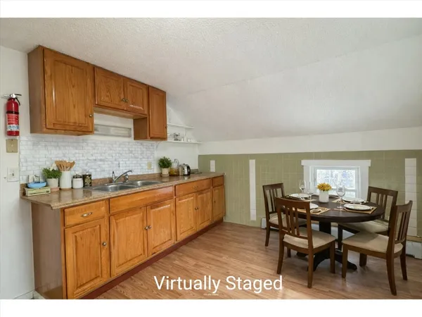 $499,000 | 37 Drew Street, Burlington, VT 05401