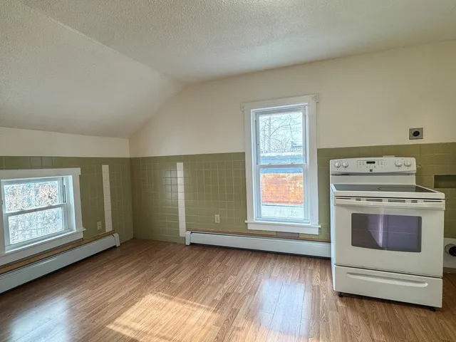 $499,000 | 37 Drew Street, Burlington, VT 05401