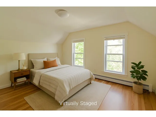 $499,000 | 37 Drew Street, Burlington, VT 05401