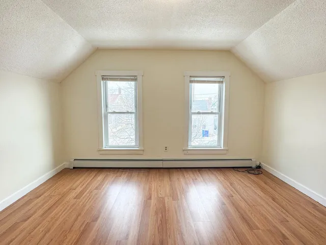 $499,000 | 37 Drew Street, Burlington, VT 05401