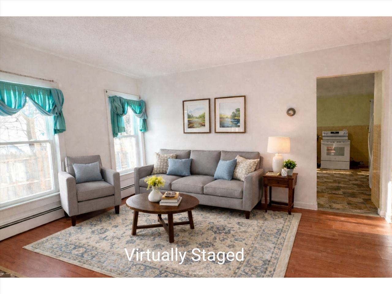 37 Drew Street Burlington, VT 05401 - Photo 3 of 45