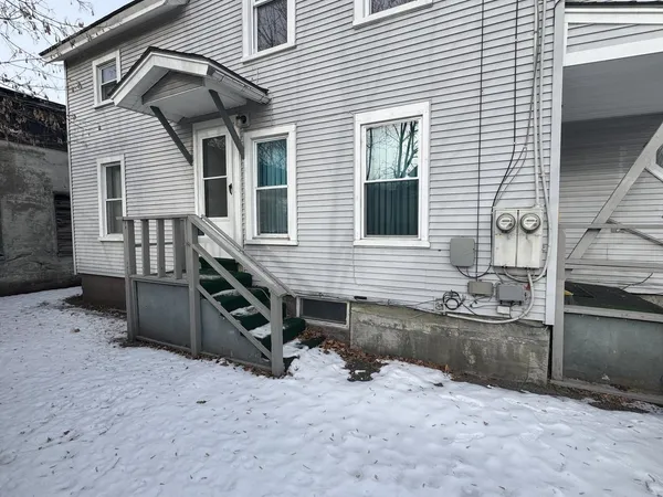 $499,000 | 37 Drew Street, Burlington, VT 05401