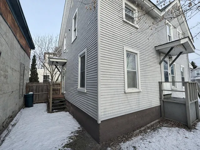 $499,000 | 37 Drew Street, Burlington, VT 05401