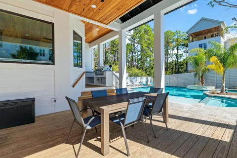 $4,950,000 | 58 Santa Clara Street, Santa Rosa Beach, FL 32459