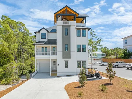 $4,950,000 | 58 Santa Clara Street, Santa Rosa Beach, FL 32459