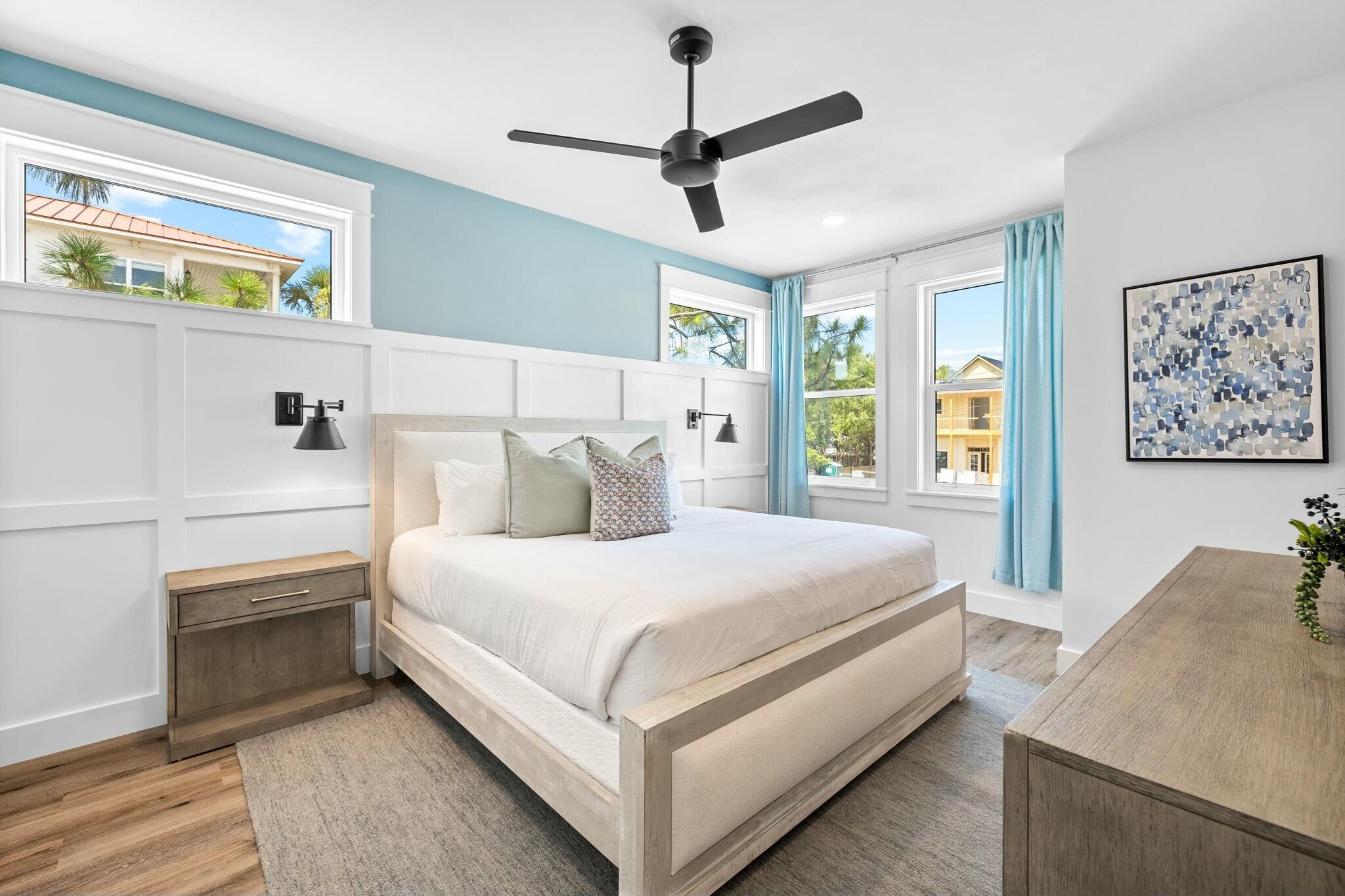 58 Santa Clara Street Santa Rosa Beach, FL 32459 - Photo 24 of 78 Bedroom 2