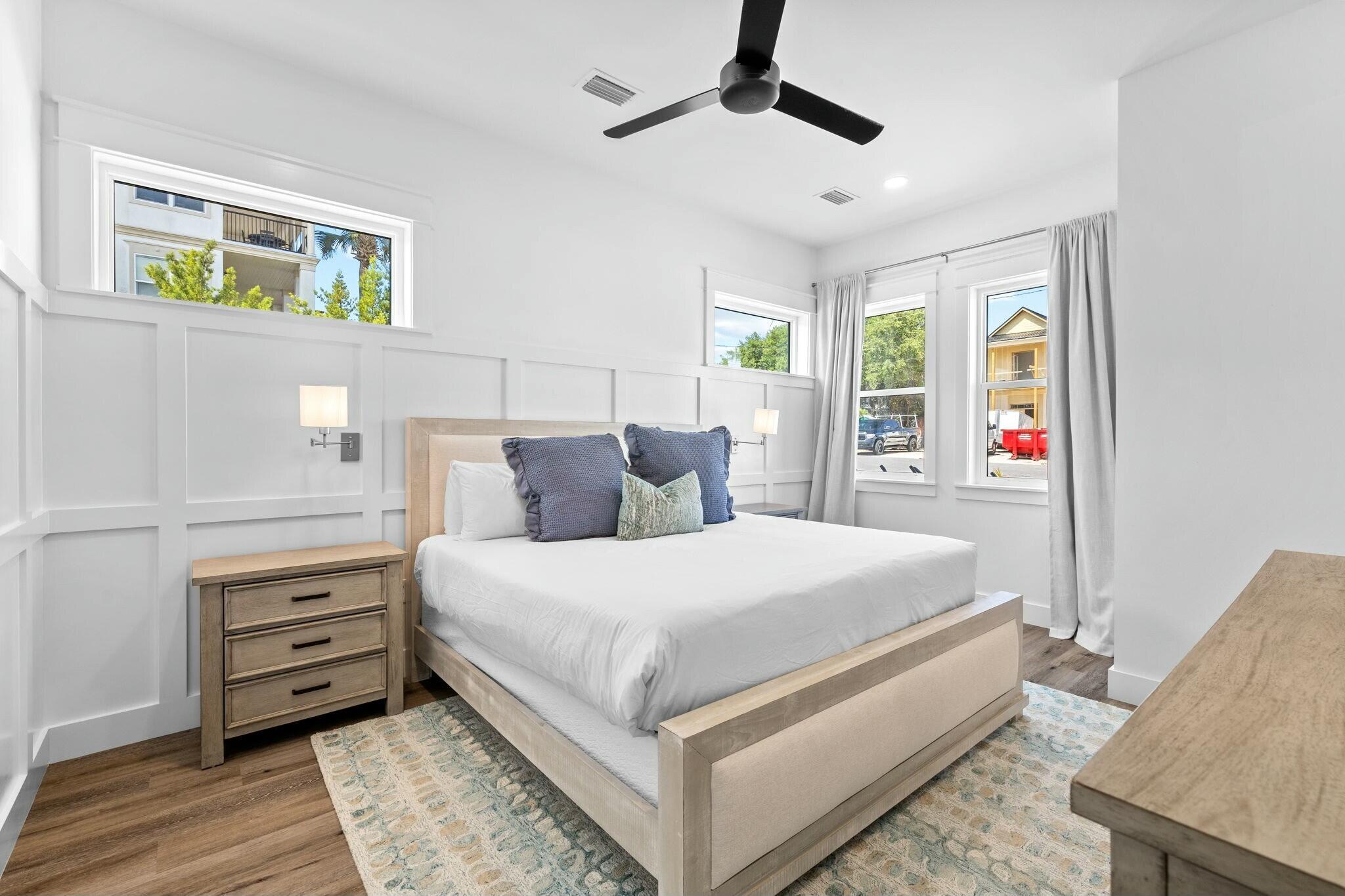 58 Santa Clara Street Santa Rosa Beach, FL 32459 - Photo 42 of 78 Bedroom 6