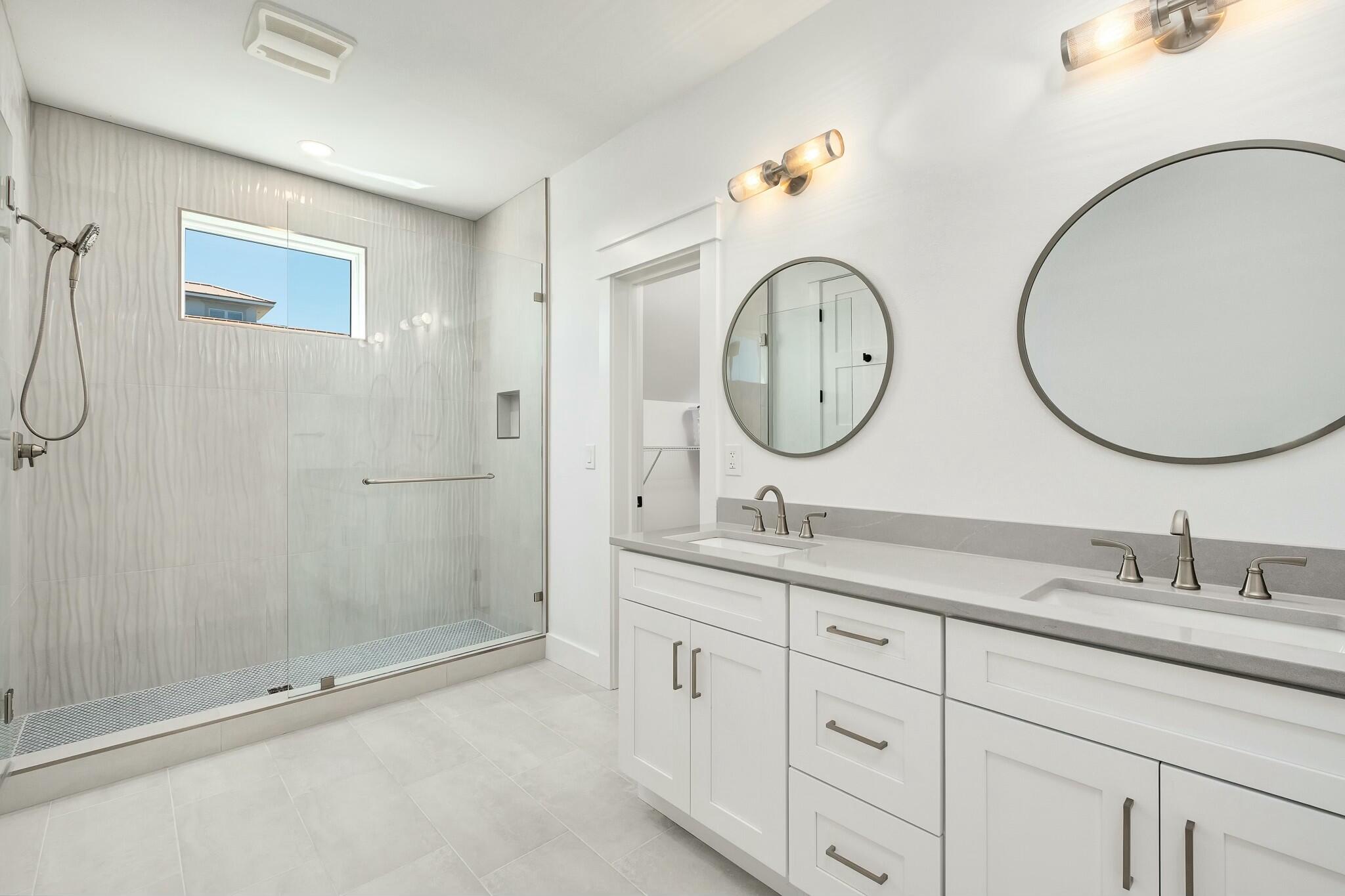 58 Santa Clara Street Santa Rosa Beach, FL 32459 - Photo 43 of 78 Bedroom 6 Bathrom