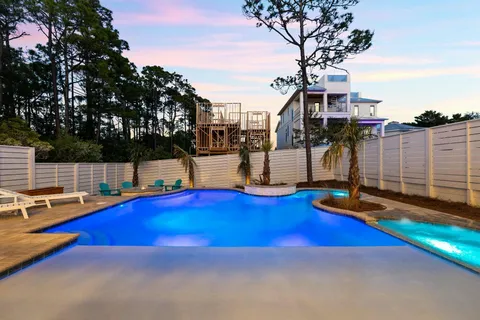 $4,950,000 | 58 Santa Clara Street, Santa Rosa Beach, FL 32459