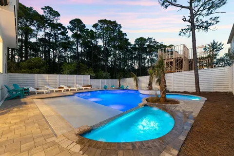 $4,950,000 | 58 Santa Clara Street, Santa Rosa Beach, FL 32459
