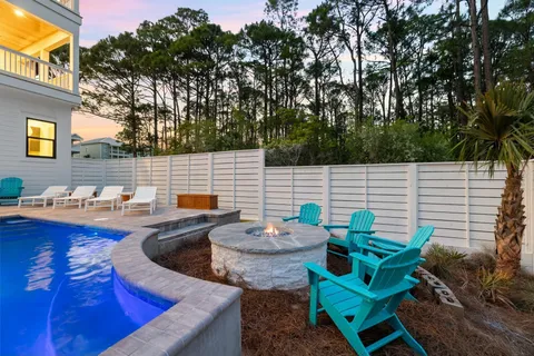 $4,950,000 | 58 Santa Clara Street, Santa Rosa Beach, FL 32459