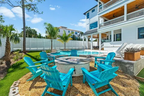 $4,950,000 | 58 Santa Clara Street, Santa Rosa Beach, FL 32459