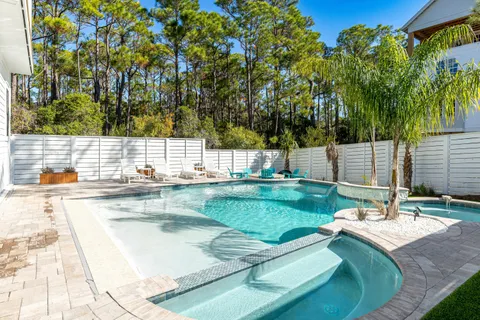 $4,950,000 | 58 Santa Clara Street, Santa Rosa Beach, FL 32459