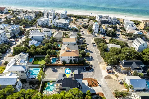 $4,950,000 | 58 Santa Clara Street, Santa Rosa Beach, FL 32459