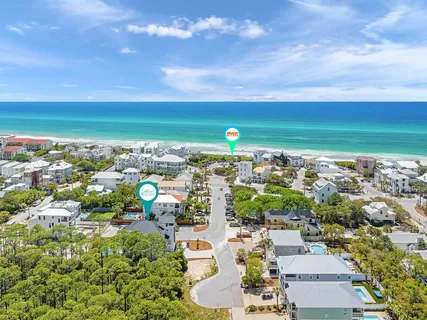 $4,950,000 | 58 Santa Clara Street, Santa Rosa Beach, FL 32459