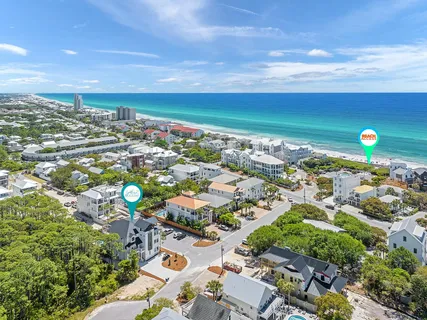 $4,950,000 | 58 Santa Clara Street, Santa Rosa Beach, FL 32459