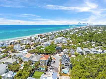 $4,950,000 | 58 Santa Clara Street, Santa Rosa Beach, FL 32459