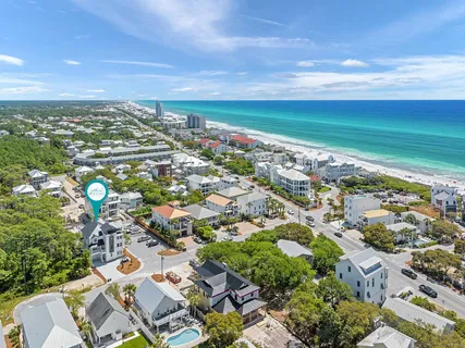 $4,950,000 | 58 Santa Clara Street, Santa Rosa Beach, FL 32459
