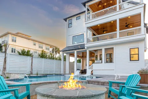 $4,950,000 | 58 Santa Clara Street, Santa Rosa Beach, FL 32459
