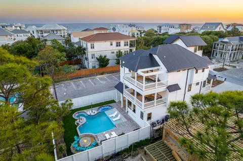 $4,950,000 | 58 Santa Clara Street, Santa Rosa Beach, FL 32459